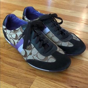 Coach Sneakers